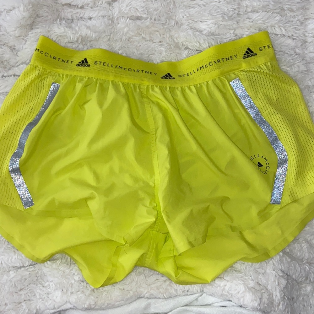 Stella McCartney shorts